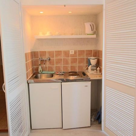 Ariel Apartmanok Siófok Exterior foto