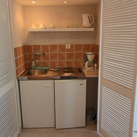 Ariel Apartmanok Siófok Exterior foto