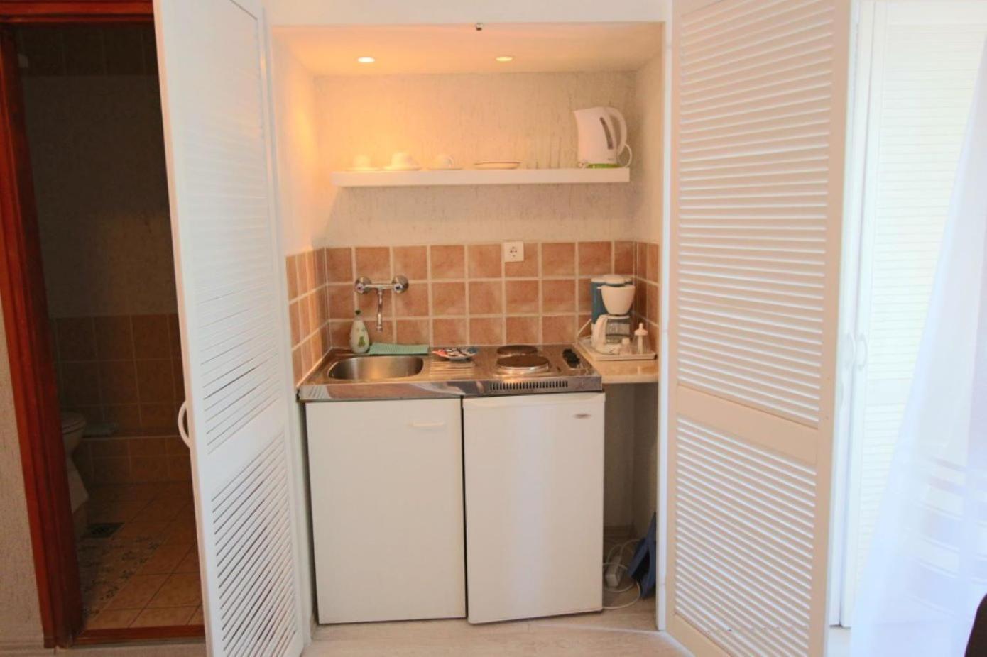 Ariel Apartmanok Siófok Exterior foto