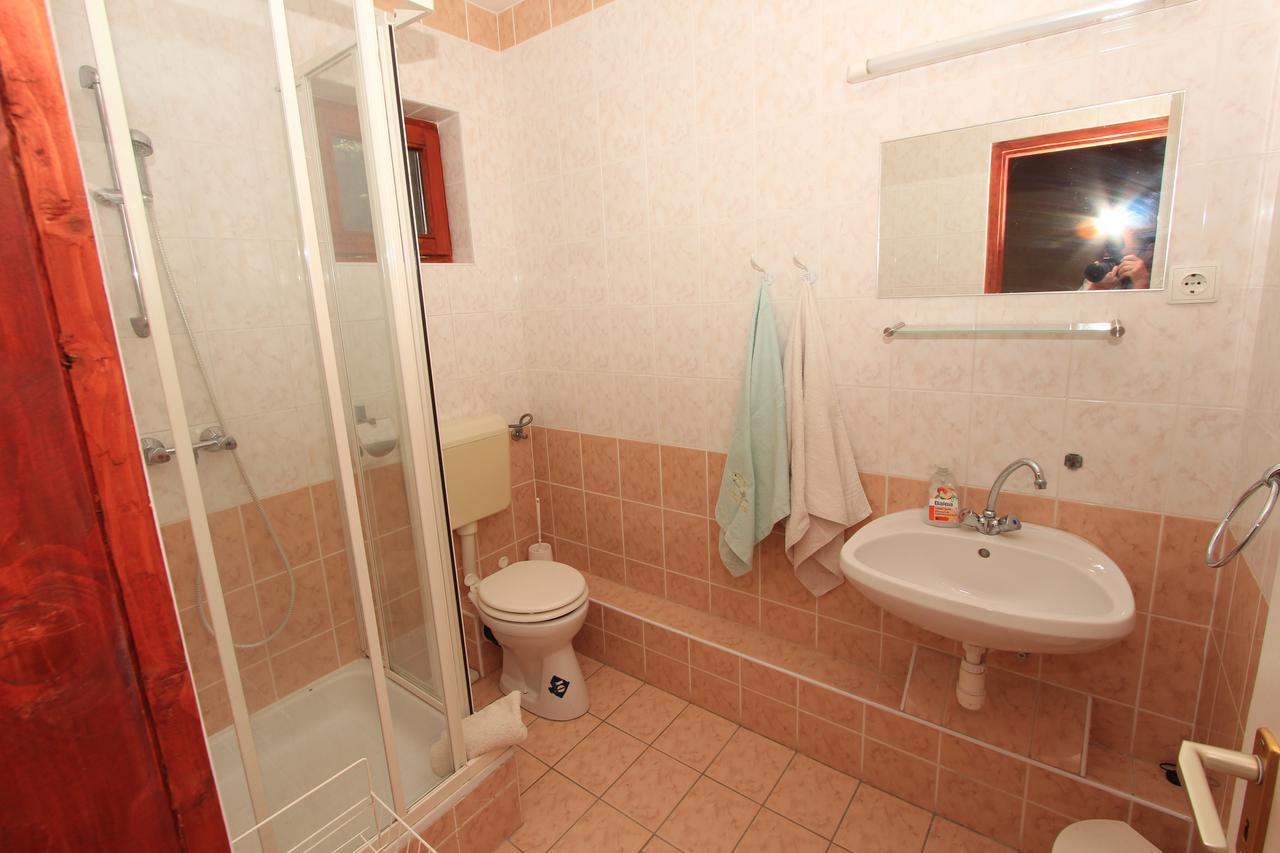 Ariel Apartmanok Siófok Exterior foto