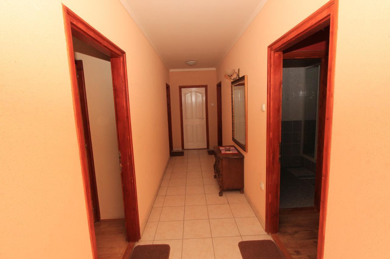 Ariel Apartmanok Siófok Exterior foto
